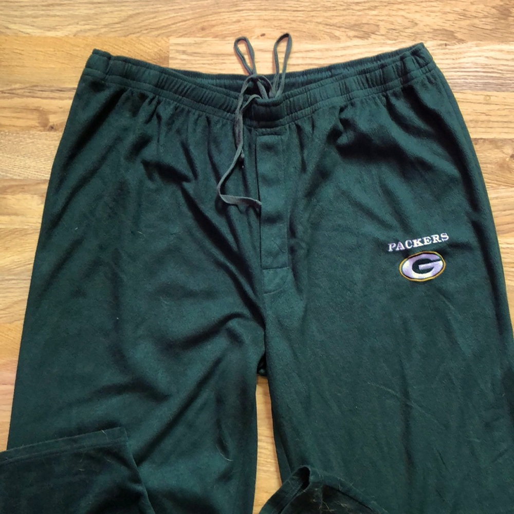 UNISEX Fleece Packer Sweats